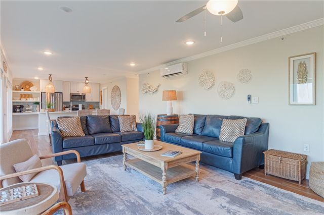 800 Beach Access Road 1A 601, Port Aransas, TX 78373