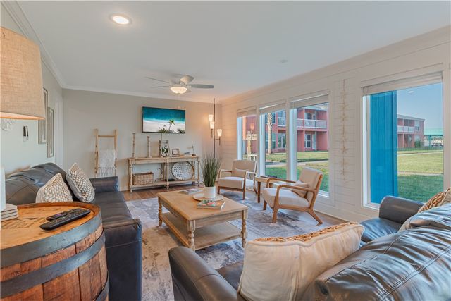 800 Beach Access Road 1A 601, Port Aransas, TX 78373