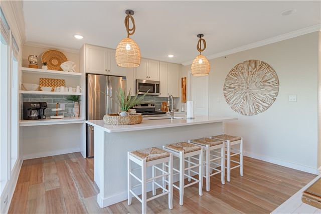 800 Beach Access Road 1A 601, Port Aransas, TX 78373