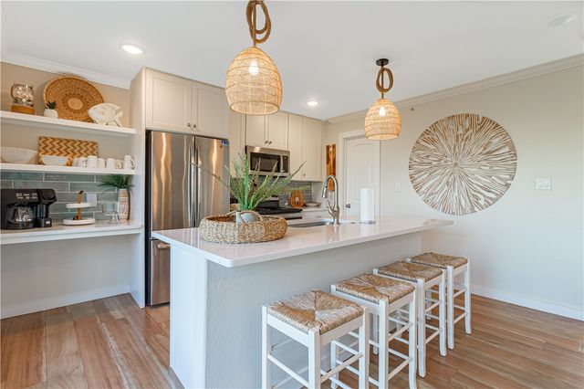 800 Beach Access Road 1A 601, Port Aransas, TX 78373