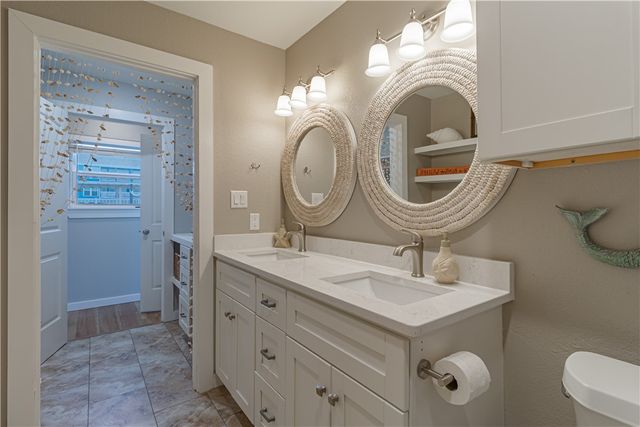 800 Beach Access Road 1A 601, Port Aransas, TX 78373