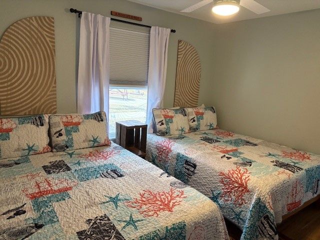 800 Beach Access Road 1A 601, Port Aransas, TX 78373