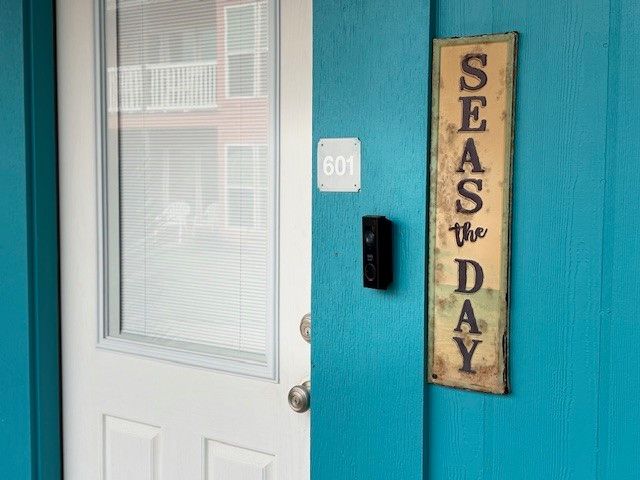800 Beach Access Road 1A 601, Port Aransas, TX 78373