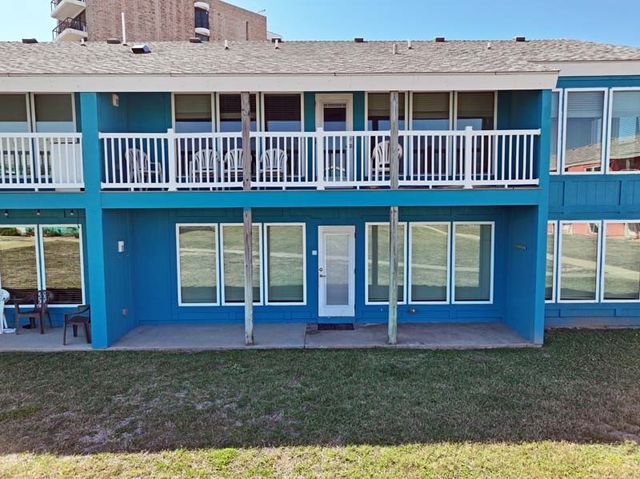 800 Beach Access Road 1A 601, Port Aransas, TX 78373