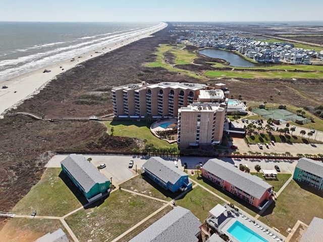 800 Beach Access Road 1A 601, Port Aransas, TX 78373