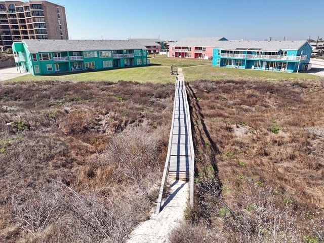 800 Beach Access Road 1A 601, Port Aransas, TX 78373
