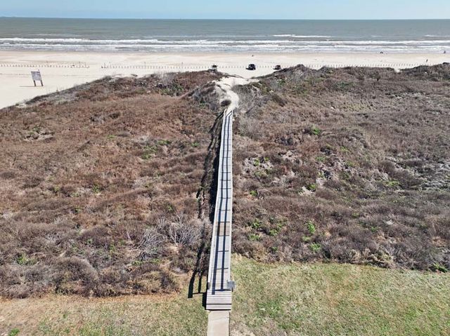 800 Beach Access Road 1A 601, Port Aransas, TX 78373