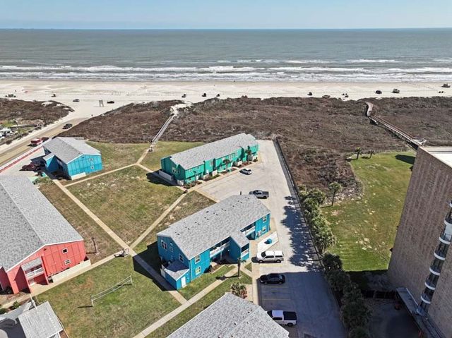 800 Beach Access Road 1A 601, Port Aransas, TX 78373