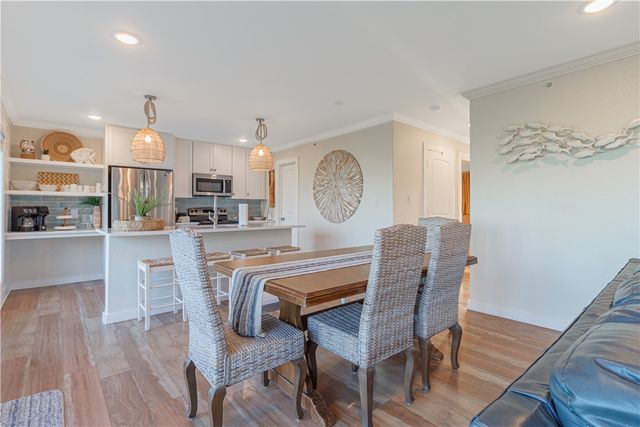 800 Beach Access Road 1A 601, Port Aransas, TX 78373