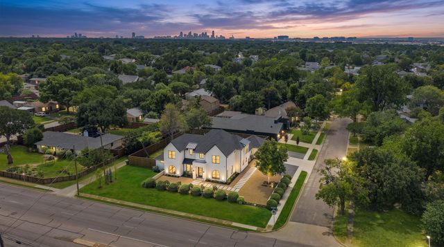 3860 Walnut Hill Lane, Dallas, TX 75229