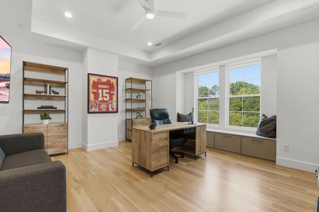 3860 Walnut Hill Lane, Dallas, TX 75229