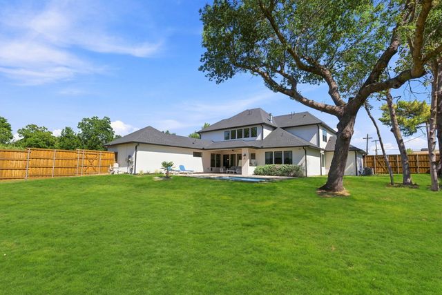 3860 Walnut Hill Lane, Dallas, TX 75229