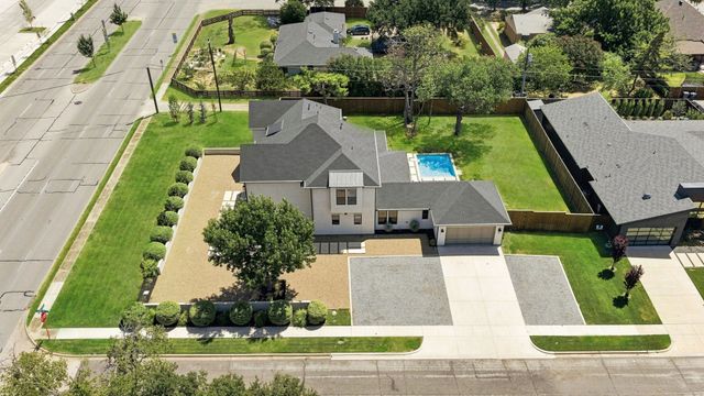 3860 Walnut Hill Lane, Dallas, TX 75229