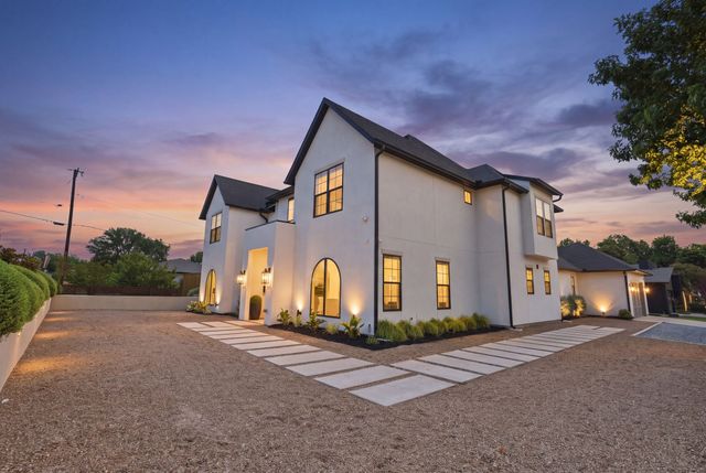 3860 Walnut Hill Lane, Dallas, TX 75229