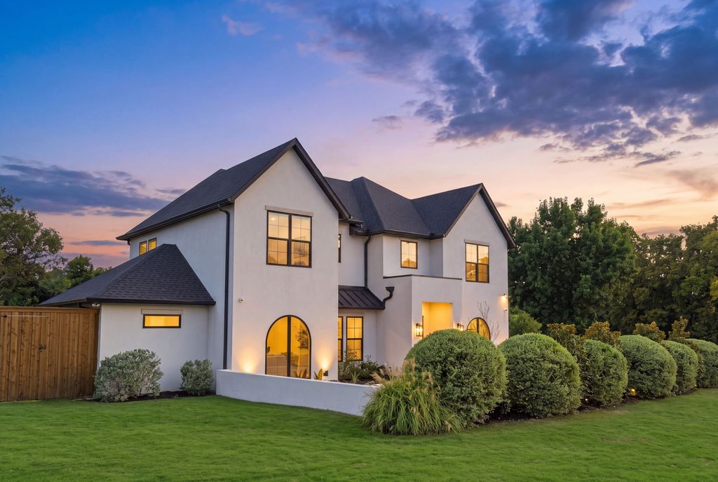 3860 Walnut Hill Lane, Dallas, TX 75229