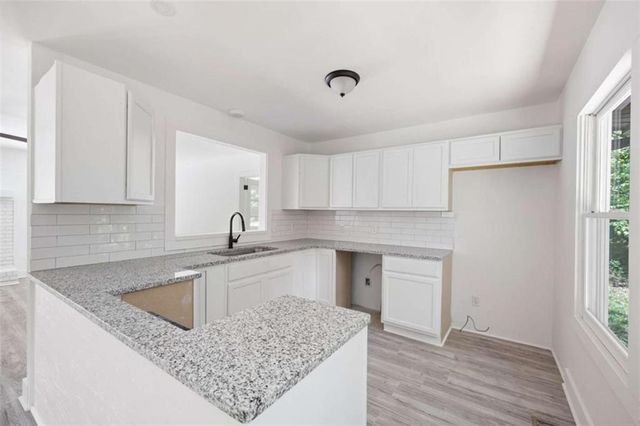 3902 Mulberry Rock Road, Dallas, GA 30157