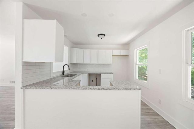 3902 Mulberry Rock Road, Dallas, GA 30157