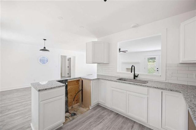 3902 Mulberry Rock Road, Dallas, GA 30157