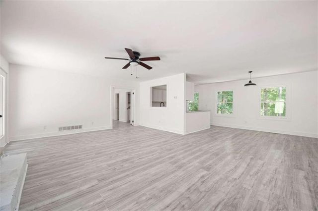 3902 Mulberry Rock Road, Dallas, GA 30157