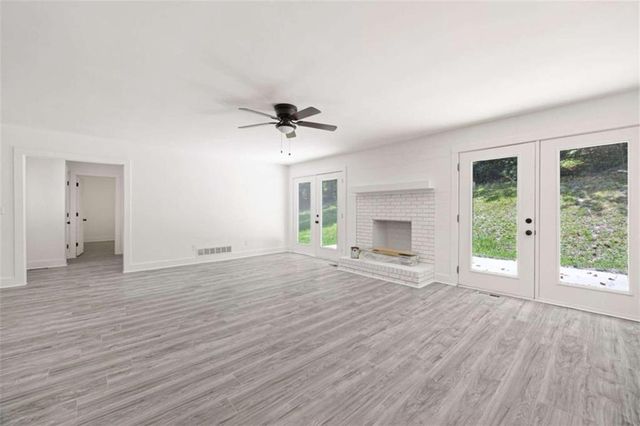 3902 Mulberry Rock Road, Dallas, GA 30157