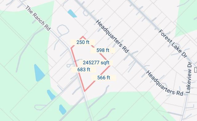 214 The Ranch RD, Del Valle, TX 78617