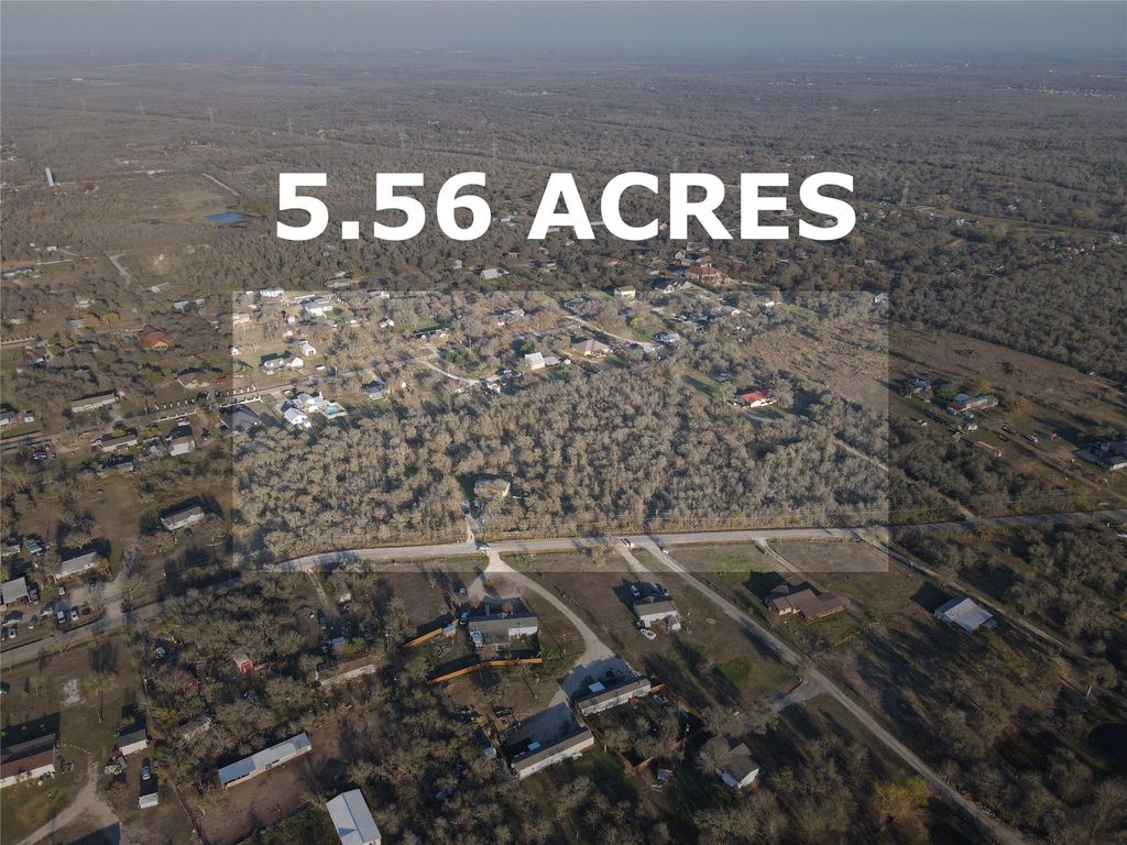 214 The Ranch RD, Del Valle, TX 78617