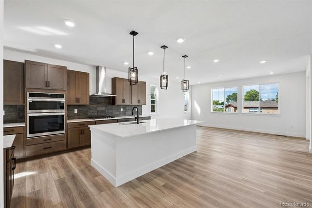 20951 Grays Peak Drive, Parker, CO 80138