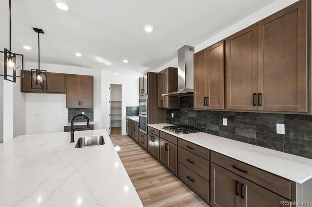 20951 Grays Peak Drive, Parker, CO 80138