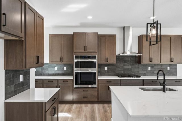 20951 Grays Peak Drive, Parker, CO 80138