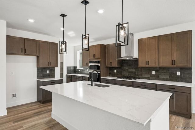 20951 Grays Peak Drive, Parker, CO 80138