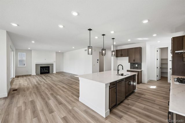 20951 Grays Peak Drive, Parker, CO 80138