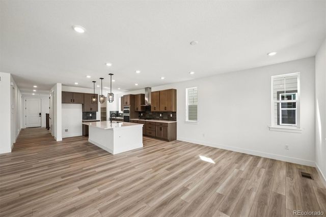 20951 Grays Peak Drive, Parker, CO 80138