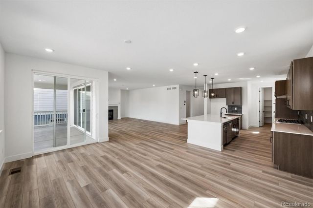 20951 Grays Peak Drive, Parker, CO 80138