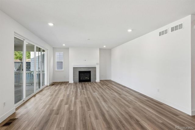 20951 Grays Peak Drive, Parker, CO 80138