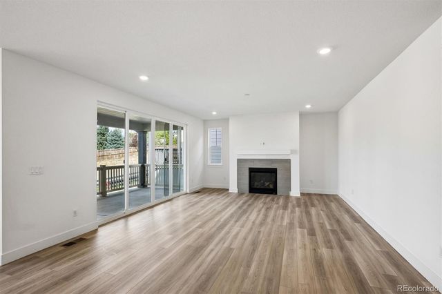 20951 Grays Peak Drive, Parker, CO 80138