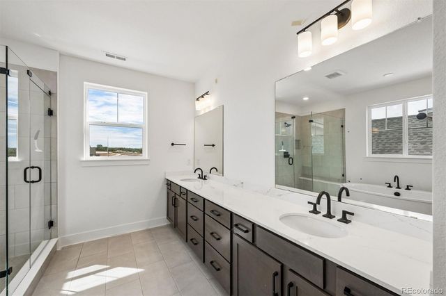 20951 Grays Peak Drive, Parker, CO 80138
