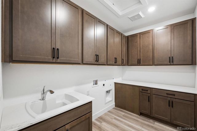 20951 Grays Peak Drive, Parker, CO 80138