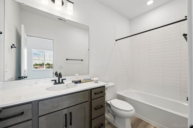 20951 Grays Peak Drive, Parker, CO 80138