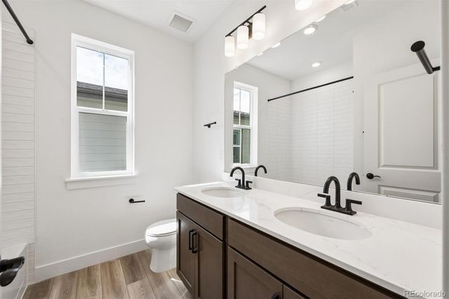 20951 Grays Peak Drive, Parker, CO 80138