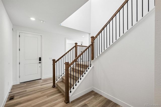 20951 Grays Peak Drive, Parker, CO 80138