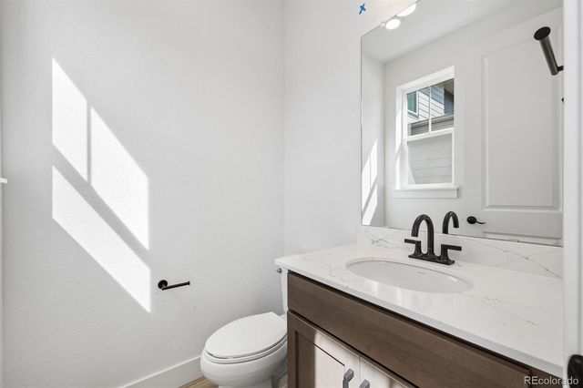 20951 Grays Peak Drive, Parker, CO 80138