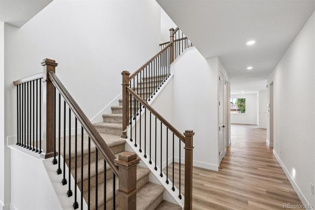20951 Grays Peak Drive, Parker, CO 80138