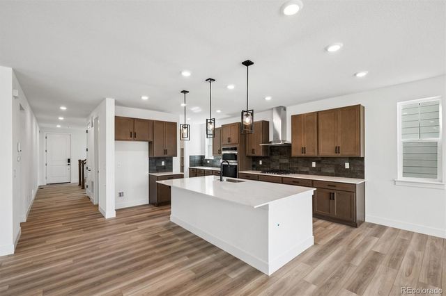 20951 Grays Peak Drive, Parker, CO 80138