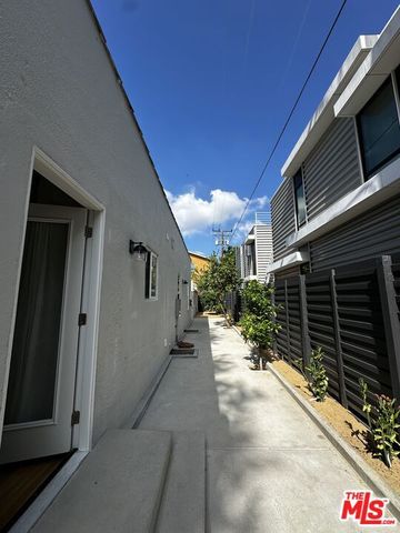 8903 Hubbard Street, Culver City, CA 90232