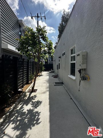 8903 Hubbard Street, Culver City, CA 90232