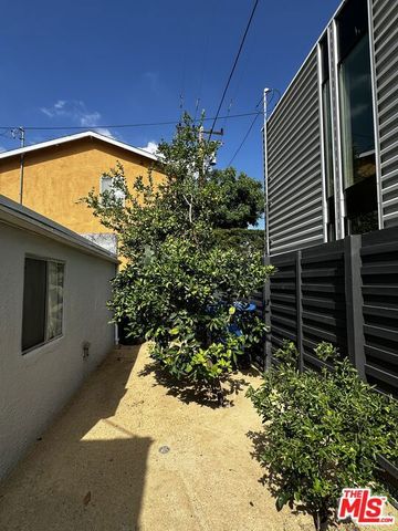 8903 Hubbard Street, Culver City, CA 90232