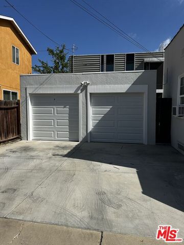 8903 Hubbard Street, Culver City, CA 90232