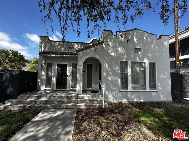 8903 Hubbard Street, Culver City, CA 90232