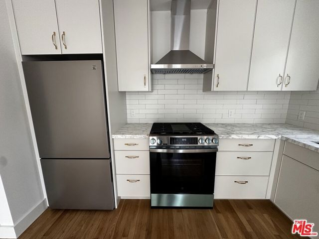 8903 Hubbard Street, Culver City, CA 90232