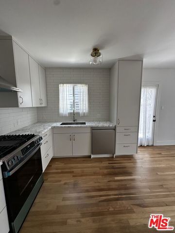 8903 Hubbard Street, Culver City, CA 90232